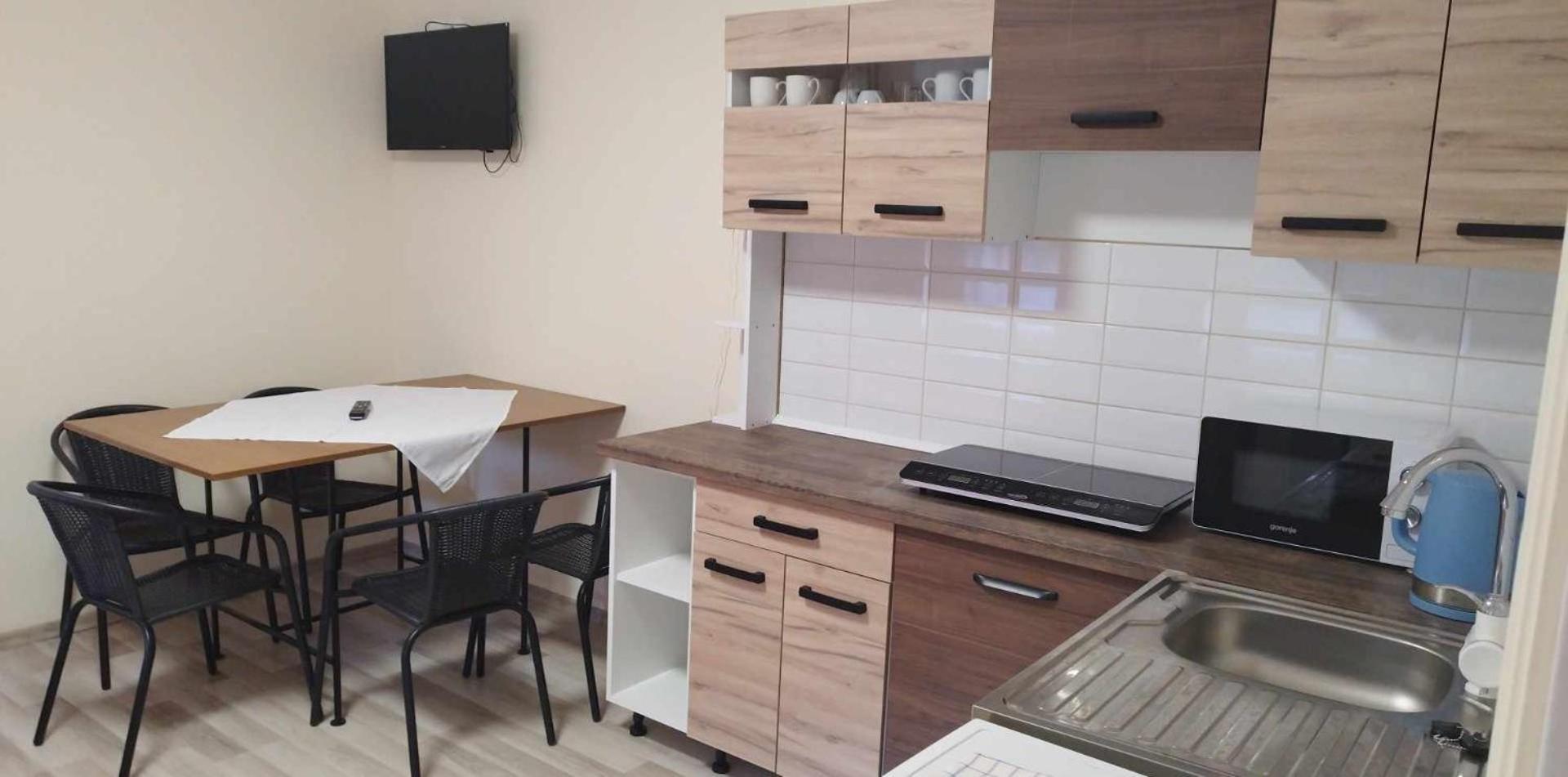 Gyulai Mesehaz Apartman 외부 사진