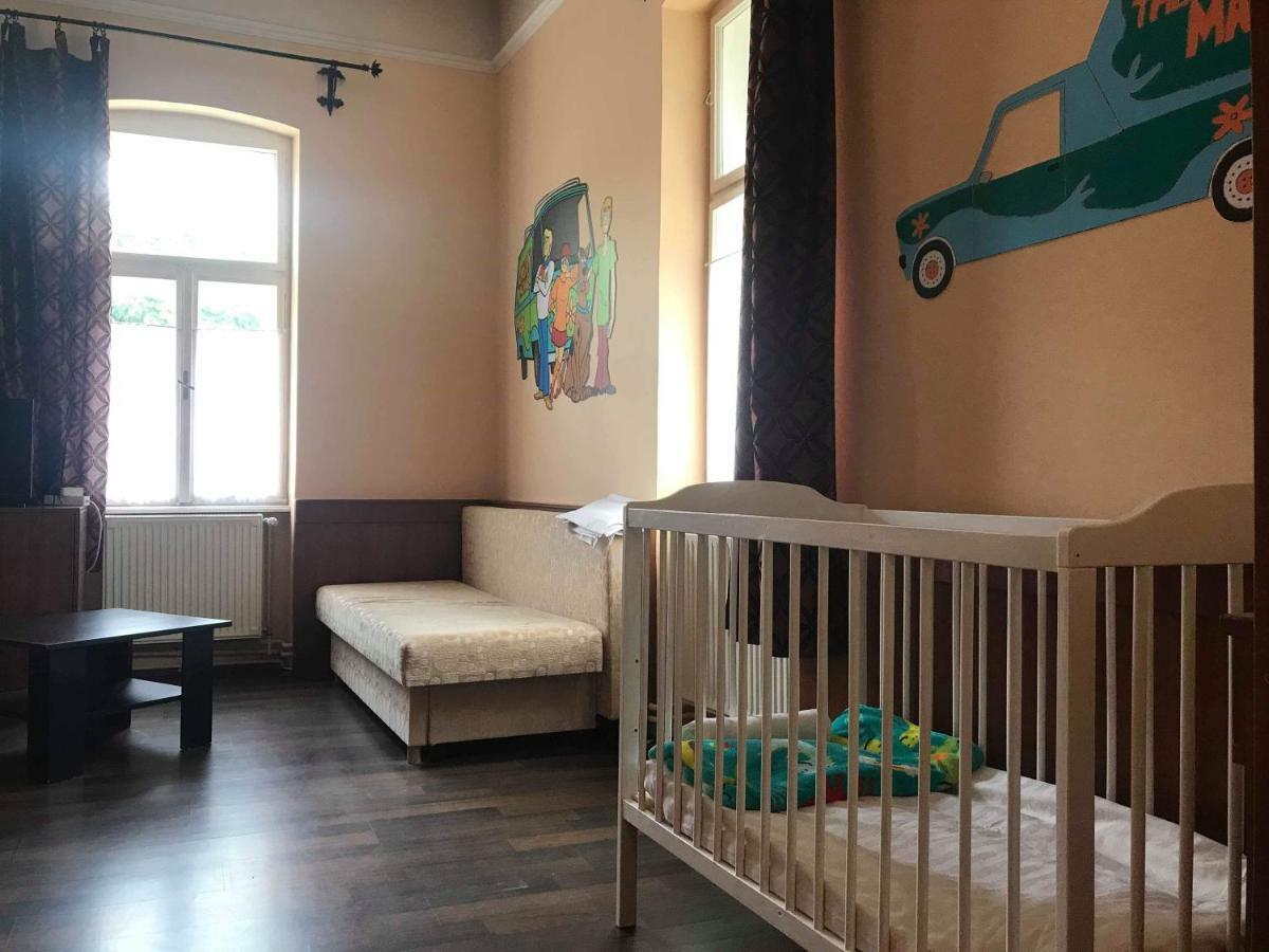 Gyulai Mesehaz Apartman 외부 사진