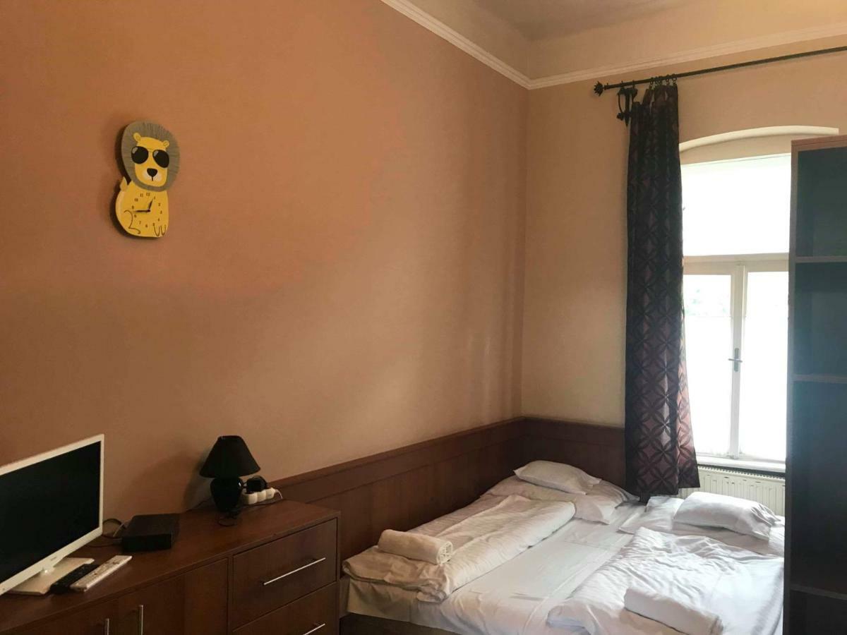 Gyulai Mesehaz Apartman 외부 사진